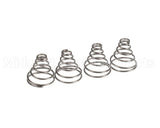 527-370S Prince Castle Mcd Spring Compression Kit 4Pk