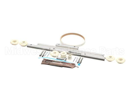 527-514S Prince Castle Bearing Kit Assembly Mcd Dcft