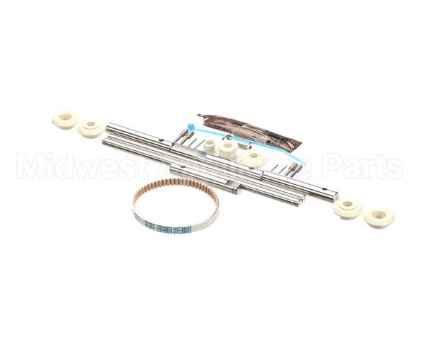 527-514S Prince Castle Bearing Kit Assembly Mcd Dcft