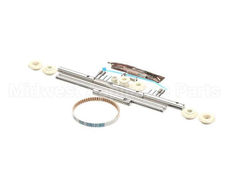527-514S Prince Castle Bearing Kit Assembly Mcd Dcft