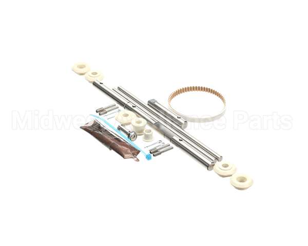 527-514S Prince Castle Bearing Kit Assembly Mcd Dcft