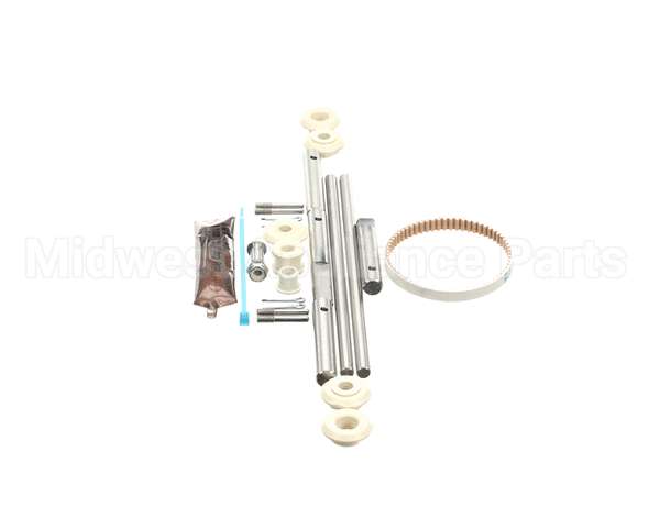 527-514S Prince Castle Bearing Kit Assembly Mcd Dcft