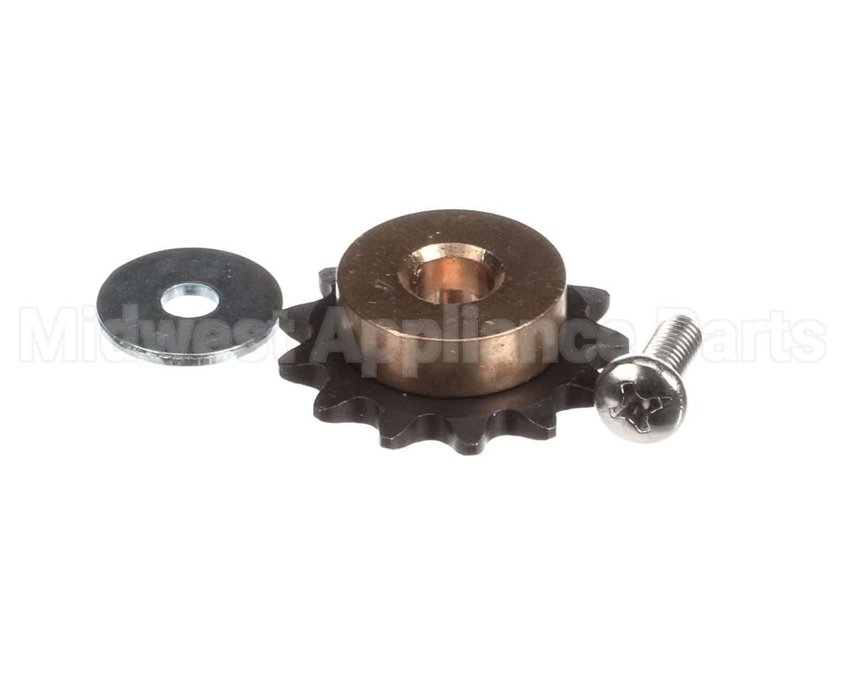 527-694S Prince Castle Mcd Kit Idler Sprocket Assy