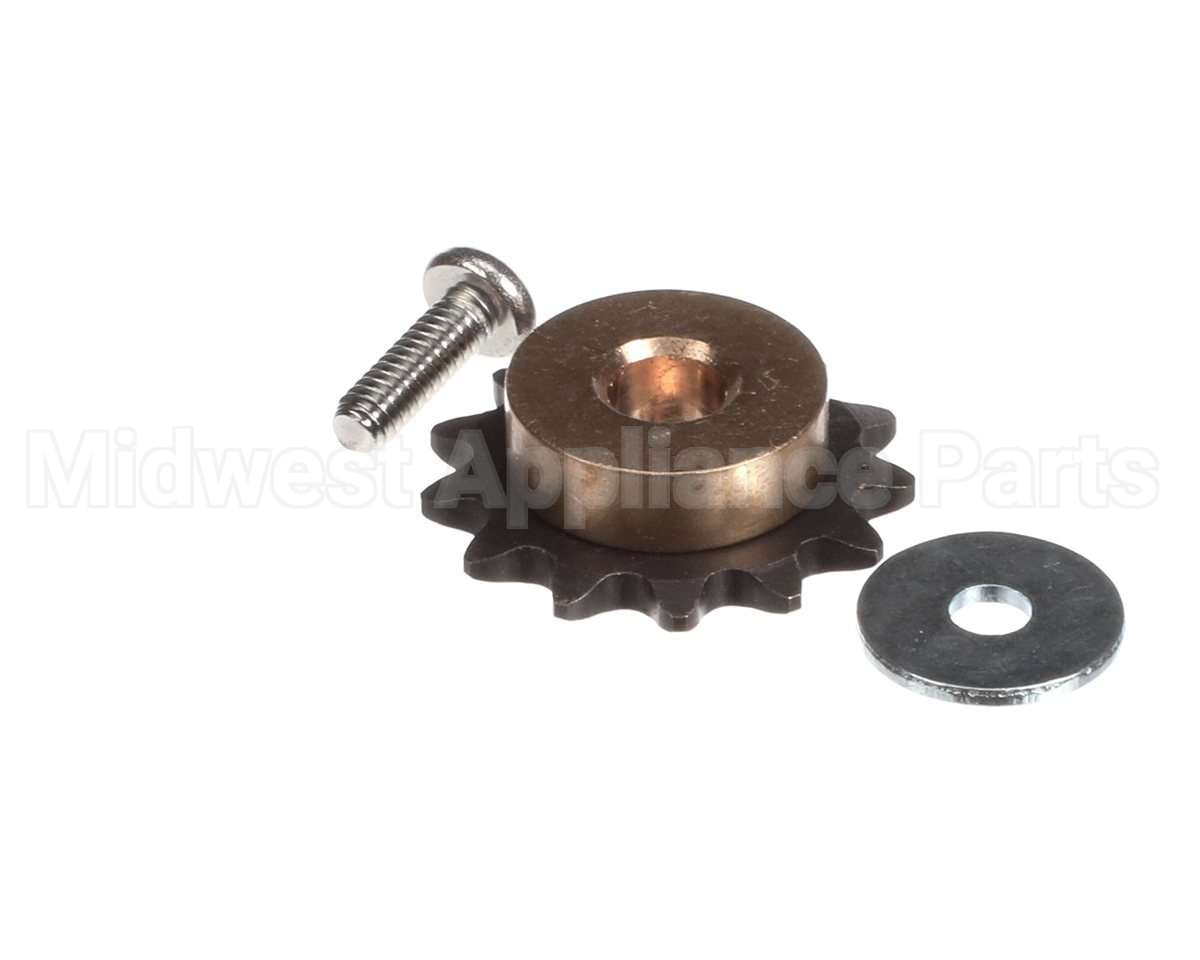 527-694S Prince Castle Mcd Kit Idler Sprocket Assy