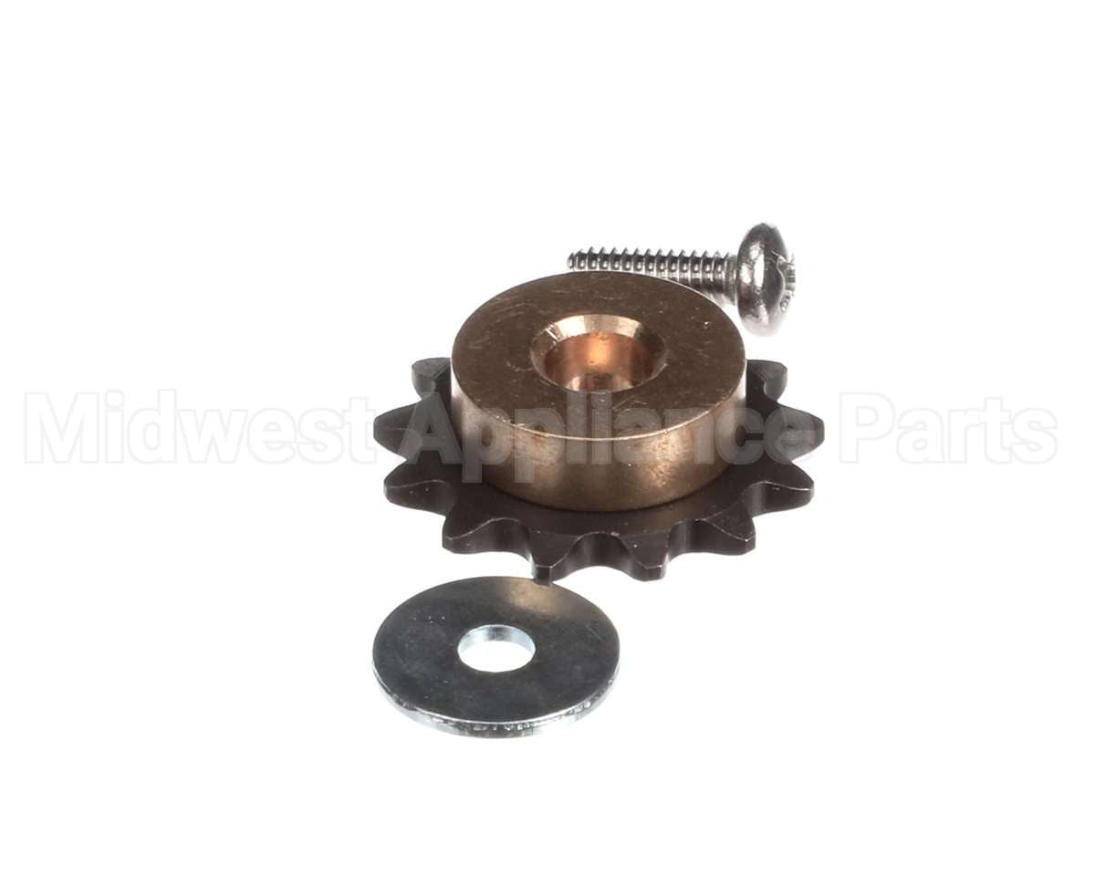 527-694S Prince Castle Mcd Kit Idler Sprocket Assy
