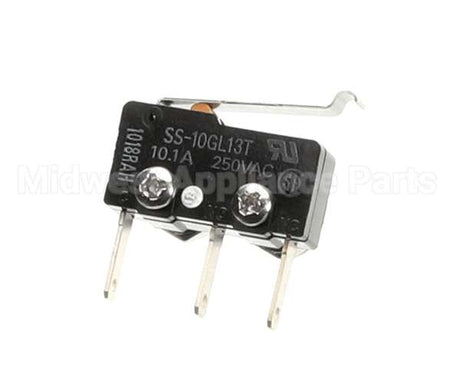 527-711S Prince Castle Switch Kit Dr Intlock Mcd Dcft