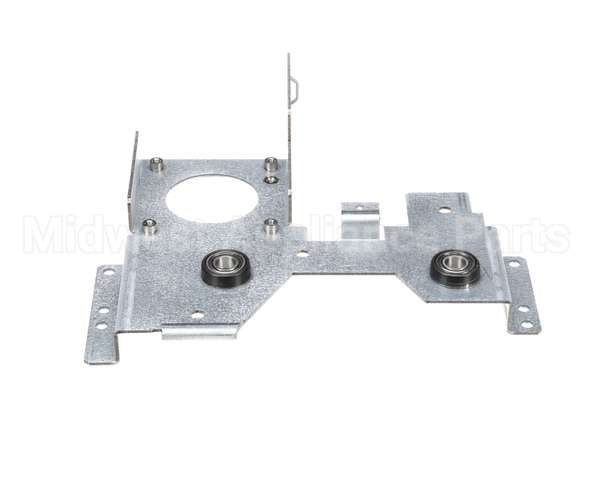 527-776S Prince Castle Mcd Kit Drive Train Sup Plate