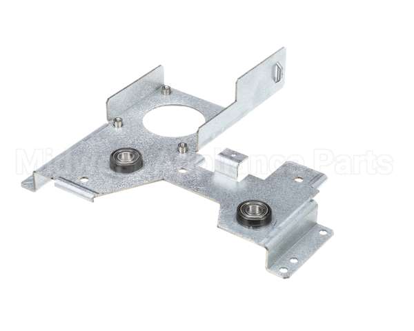 527-776S Prince Castle Mcd Kit Drive Train Sup Plate