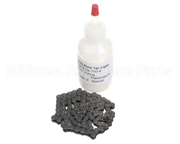 527-801S Prince Castle Kit Chain Dcft Mcd