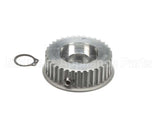 527-809S Prince Castle Pulley 3Mm Htd 35T 35 Teeth