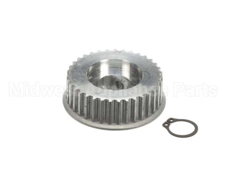 527-809S Prince Castle Pulley 3Mm Htd 35T 35 Teeth