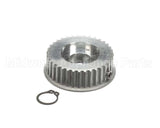 527-809S Prince Castle Pulley 3Mm Htd 35T 35 Teeth