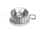 527-810S Prince Castle Kit Pulley 3M Htd 28T W Clip