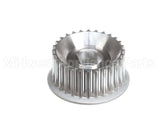 527-810S Prince Castle Kit Pulley 3M Htd 28T W Clip