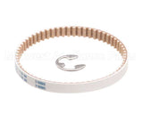 527-814 Prince Castle Belt 3Mm Htd High Temp