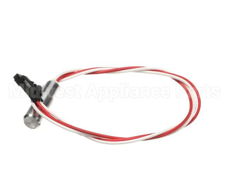 527-822S Prince Castle Club Probe Bottom