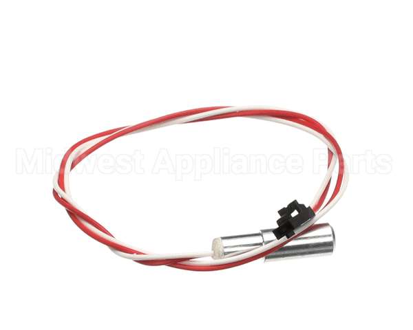 527-822S Prince Castle Club Probe Bottom