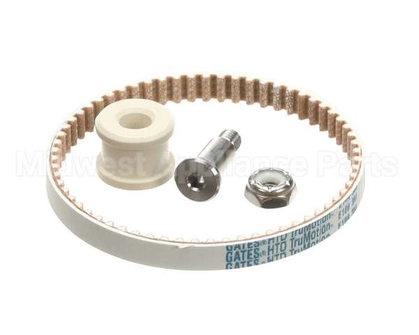527-888S Prince Castle Puller Assembly Idler Mcd Dcft