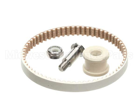 527-888S Prince Castle Puller Assembly Idler Mcd Dcft