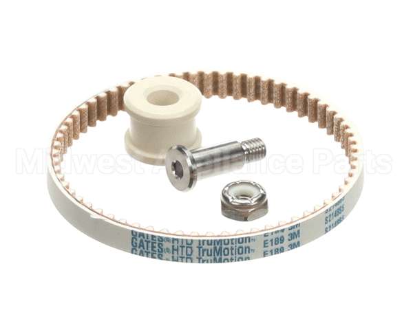 527-888S Prince Castle Puller Assembly Idler Mcd Dcft