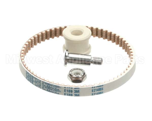 527-888S Prince Castle Puller Assembly Idler Mcd Dcft