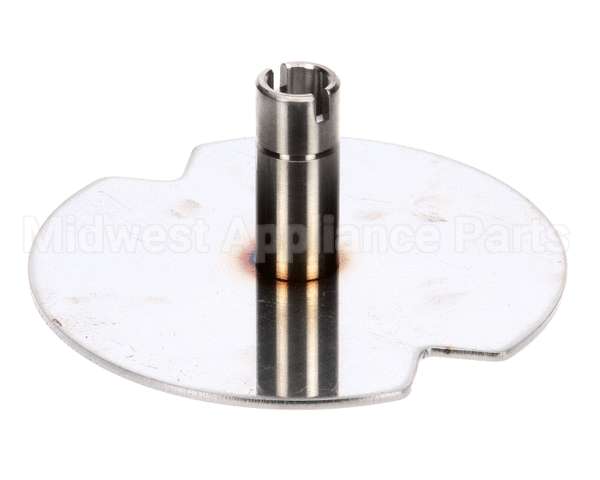 52700 Perlick Cam Pin Weldment