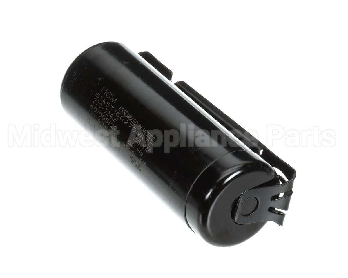 527114 Duke Start Capacitor