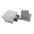 52713 Compatible Blodgett Assy, Utility Connection S(Navy)