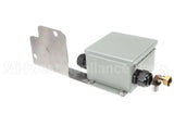 52713 Blodgett Assembly,Utility Connections(Navy