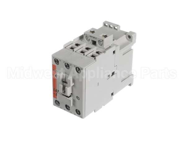 52717 Blodgett Contactor, 3 Phase 24Vdc Sprecher