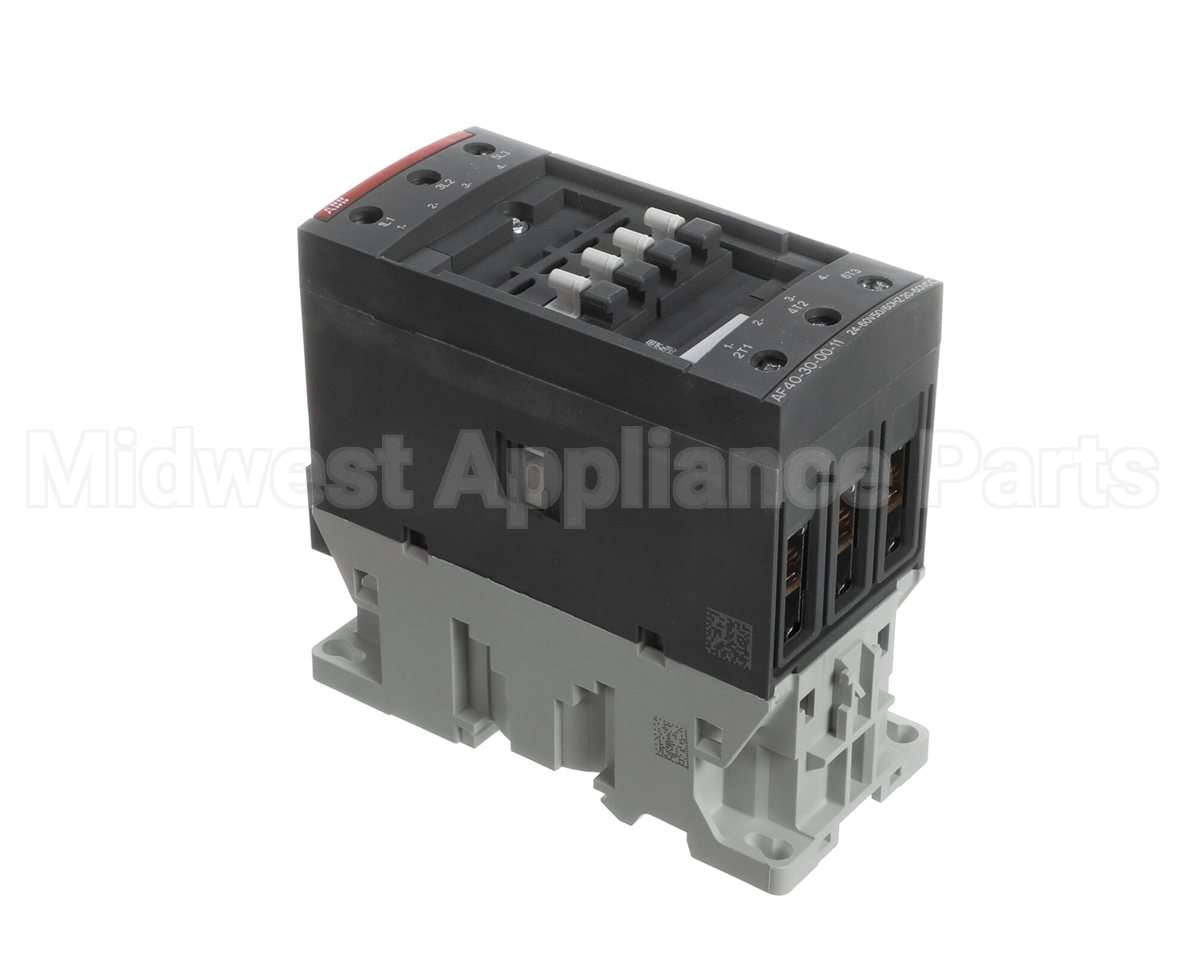 52717.0000 Blodgett Contactor 3 Phase 24Vdc Sprecher