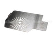 52724.0001 Bunn Cover, Drip Tray Si312