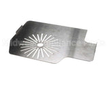 52724.0001 Bunn Cover, Drip Tray Si312