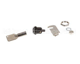 52729.1000 Bunn Kit, Door Lock Assembly W/ Cam Serenade