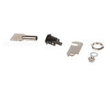 52729.1000 Bunn Kit, Door Lock Assembly W/ Cam Serenade