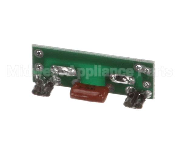 52738 Perlick Capacitor Pc Board For Chem. P