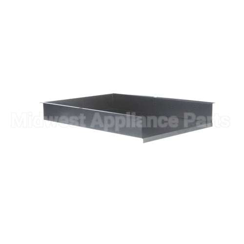 9306386 Frymaster Back Flue Mjcf