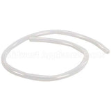 52753 Compatible Blodgett Silicone Rubber Tube High Temp, Per Inch