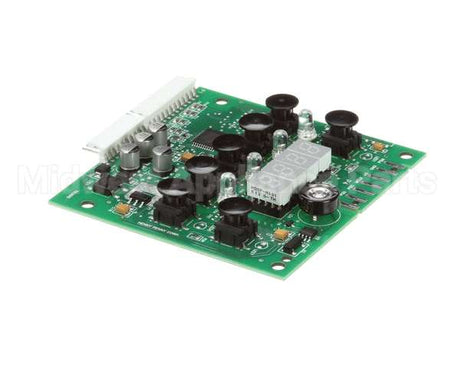 52755 Henny Penny Assembly Mp94X Pcb Control Gen Mkt