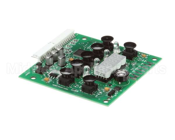 52755 Henny Penny Assembly Mp94X Pcb Control Gen Mkt
