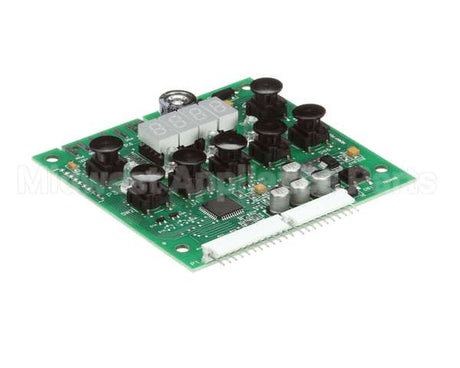 52755 Henny Penny Assembly Mp94X Pcb Control Gen Mkt