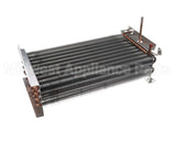 52756801 Compatible Heatcraft Evap Coil