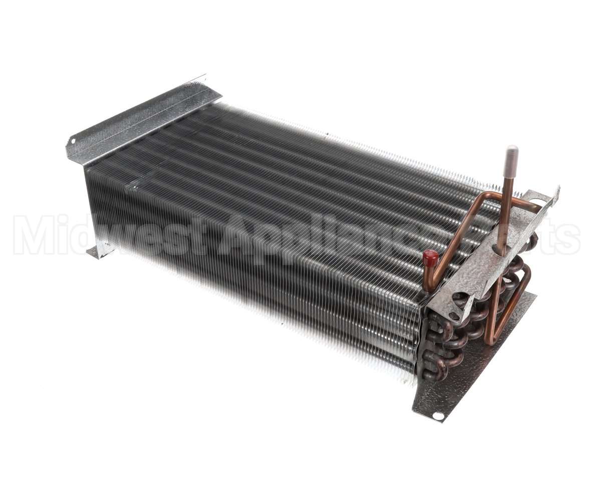 52756801 Compatible Heatcraft Evap Coil