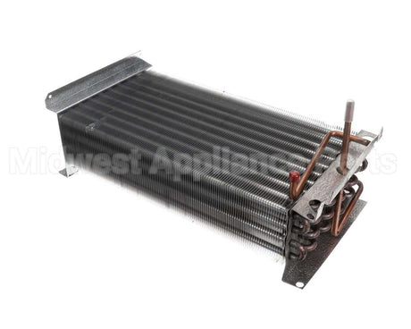 52756801 Compatible Heatcraft Evap Coil