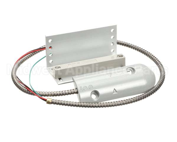 5276 Thermalrite Blast Chiller Magnetic Contact Bracket Assy For Dac-55