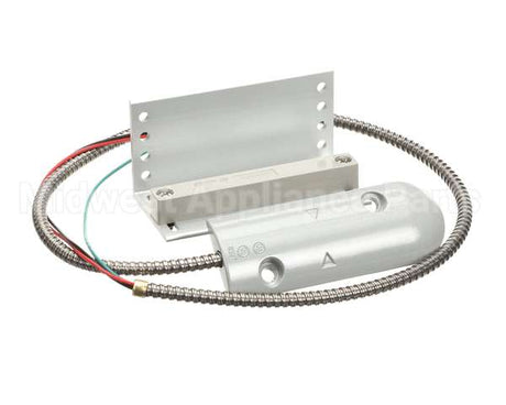 5276 Thermalrite Blast Chiller Magnetic Contact Bracket Assy For Dac-55