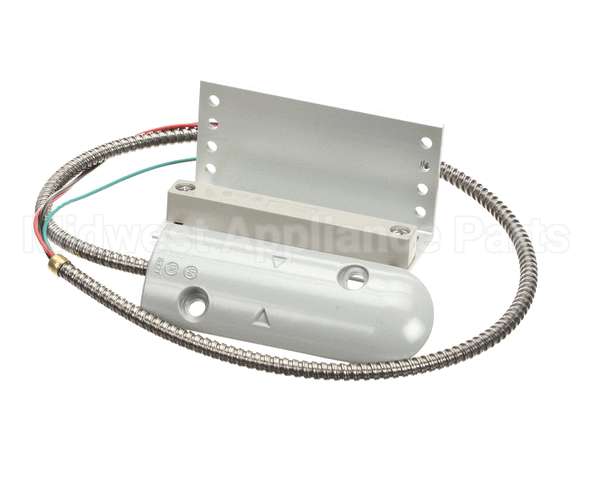 5276 Thermalrite Blast Chiller Magnetic Contact Bracket Assy For Dac-55