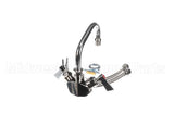 52760 Fisher Ss Faucet Sddlh 06Ss