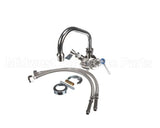 52760 Fisher Ss Faucet Sddlh 06Ss