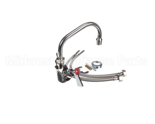 52760 Fisher Ss Faucet Sddlh 06Ss